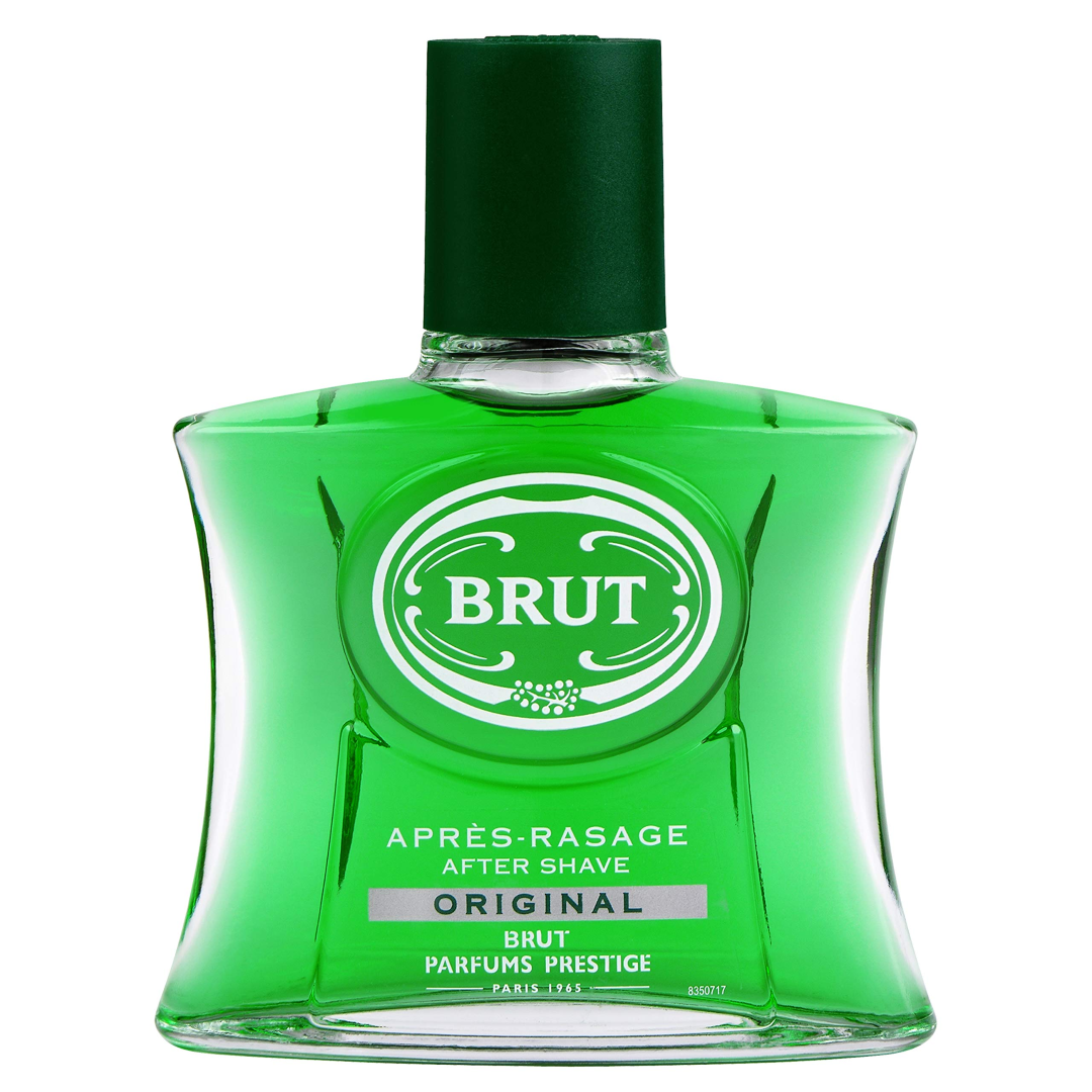 BRUT A/SHAVE ORIGINAL UNBOXED 100ML